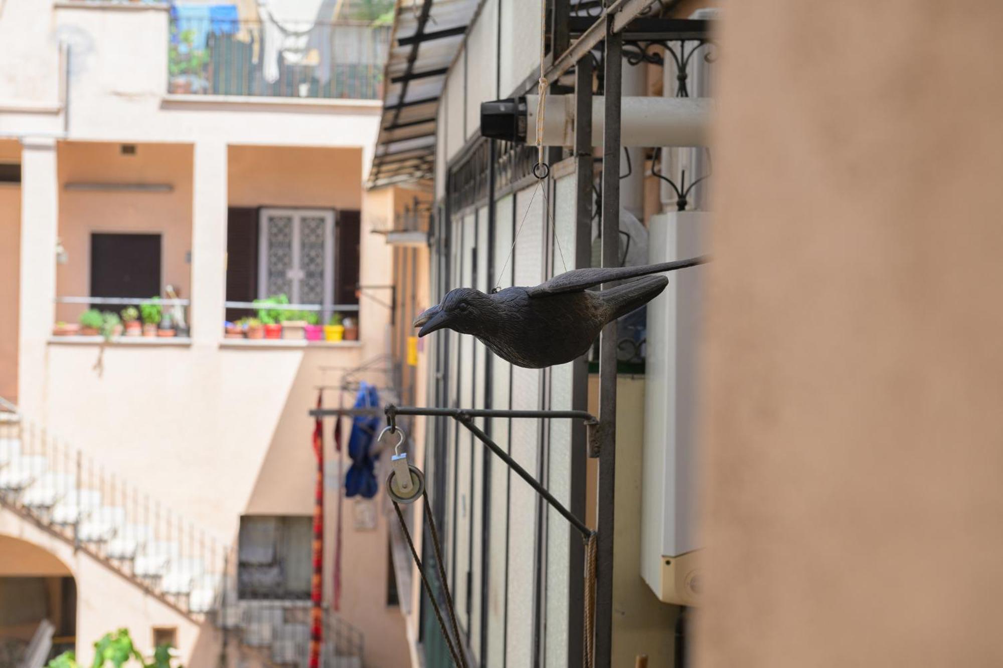 Casa Come Una Volta Rome Extérieur photo