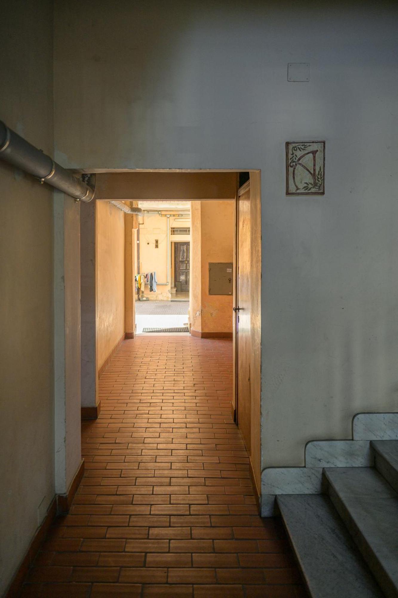 Casa Come Una Volta Rome Extérieur photo