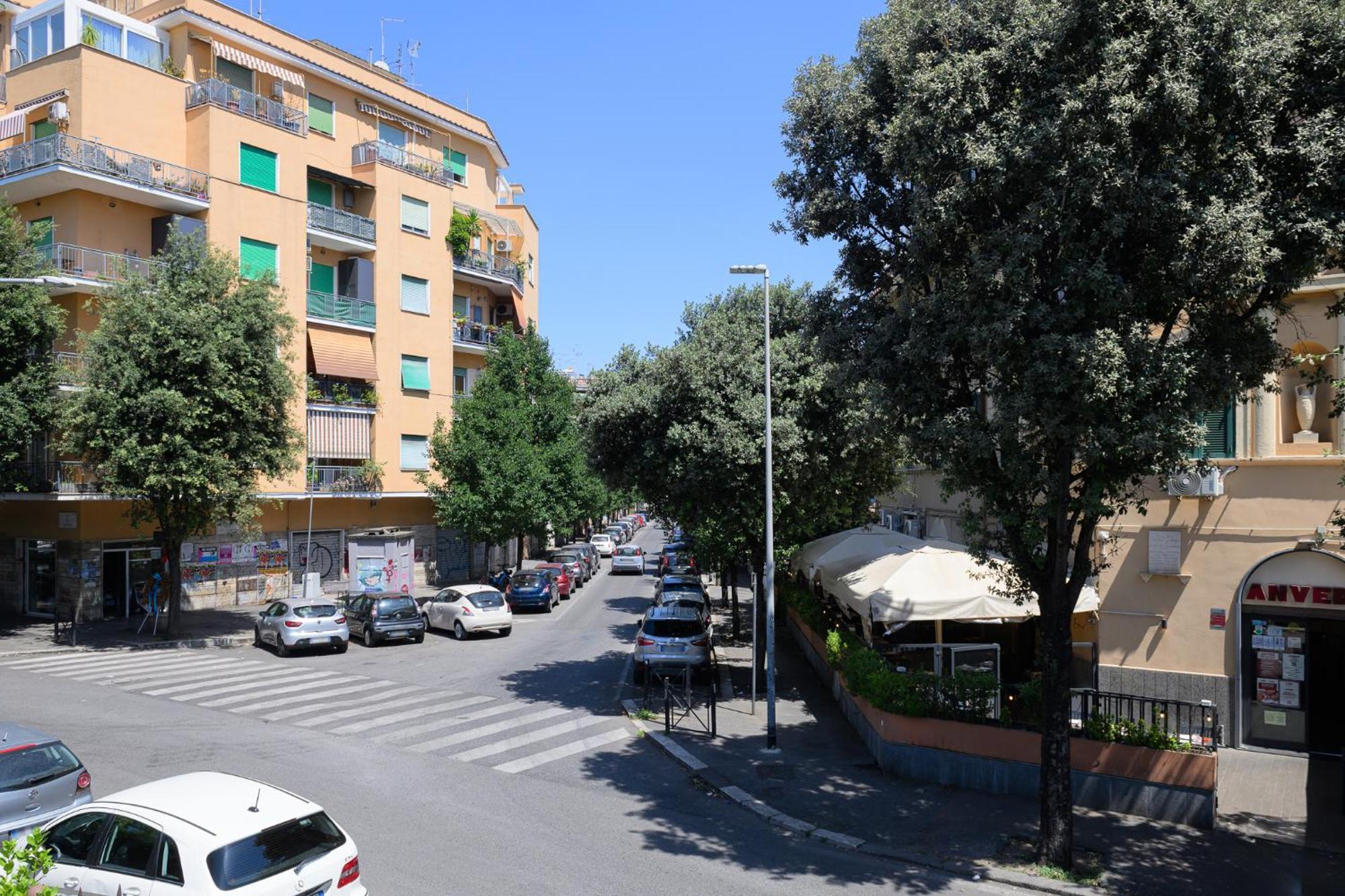 Casa Come Una Volta Rome Extérieur photo