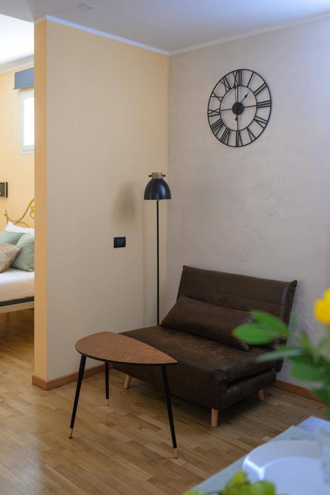 Casa Come Una Volta Rome Extérieur photo
