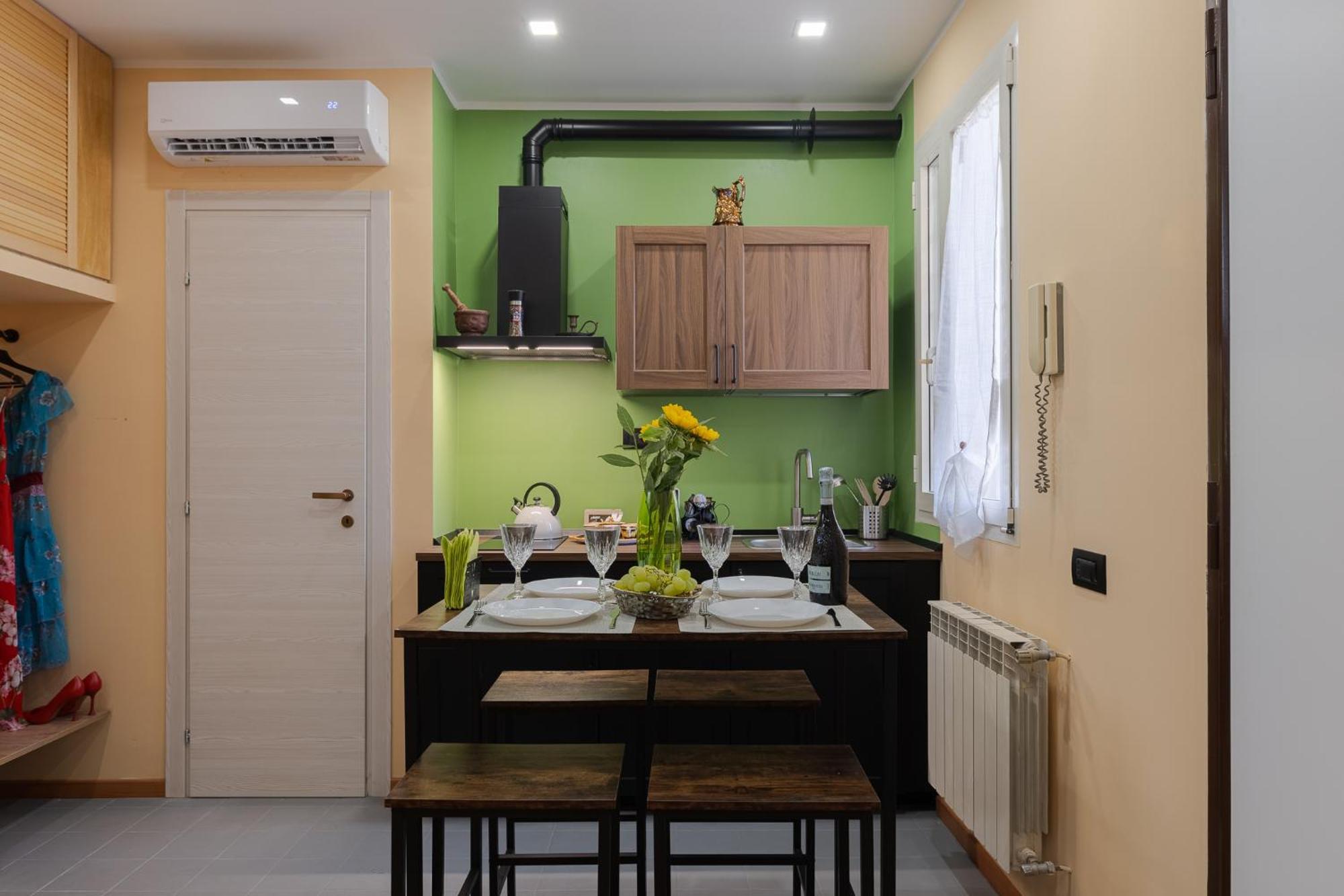 Casa Come Una Volta Rome Extérieur photo