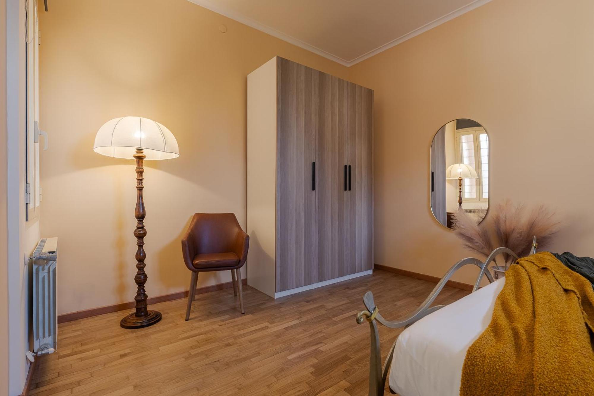 Casa Come Una Volta Rome Extérieur photo