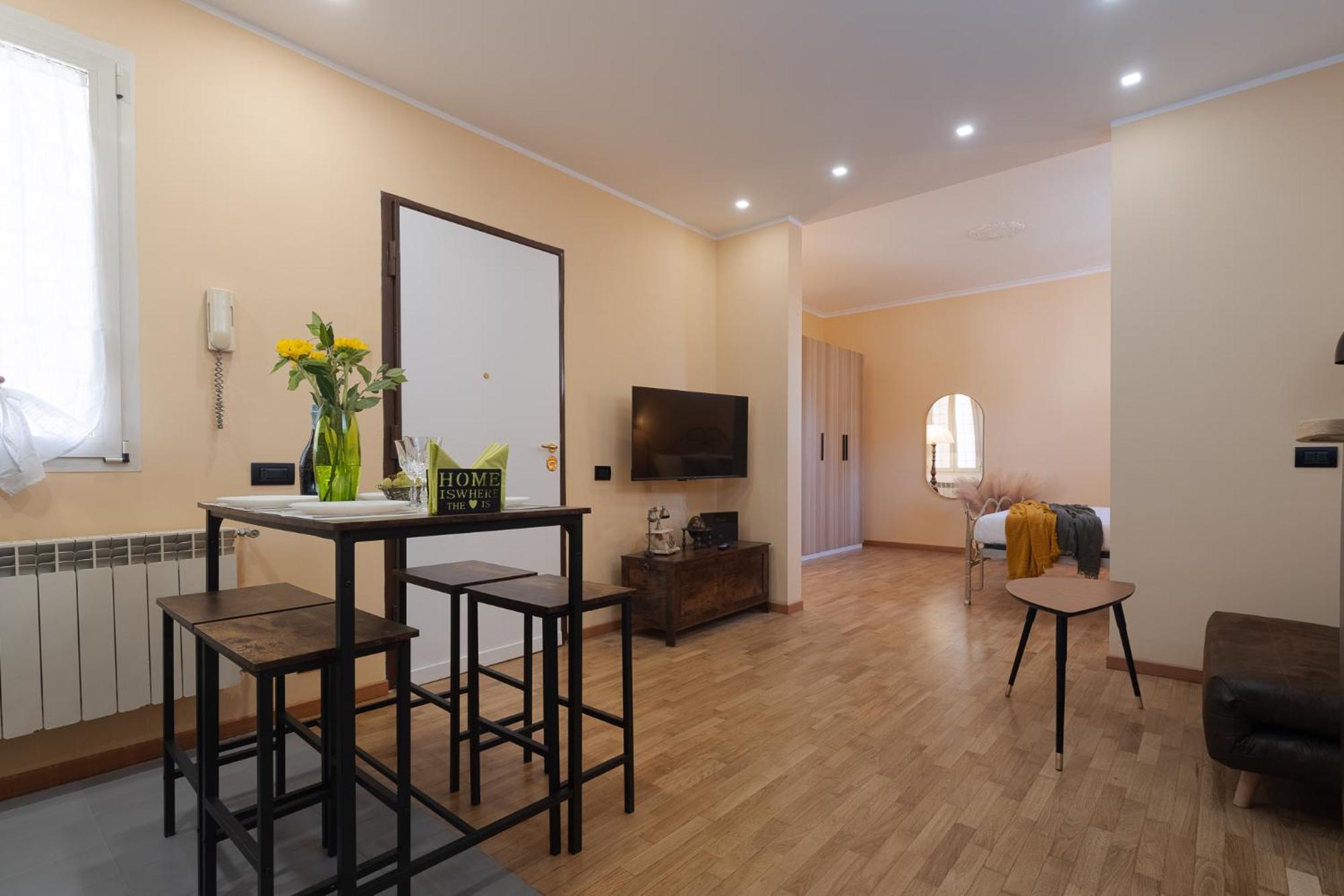 Casa Come Una Volta Rome Extérieur photo