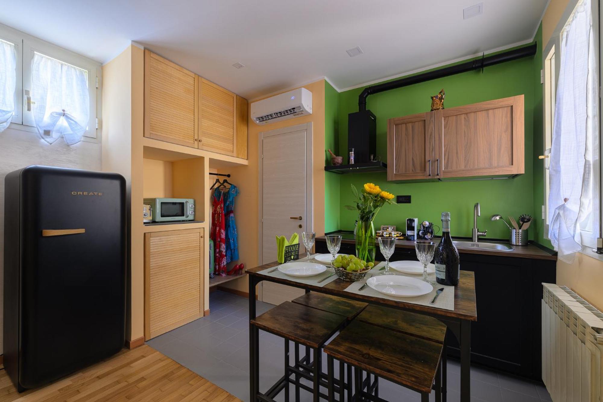 Casa Come Una Volta Rome Extérieur photo