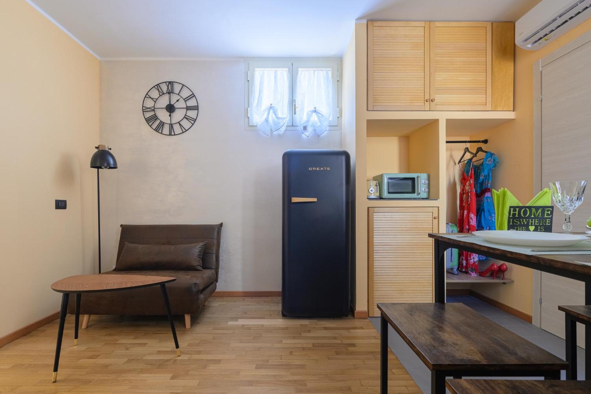 Casa Come Una Volta Rome Extérieur photo