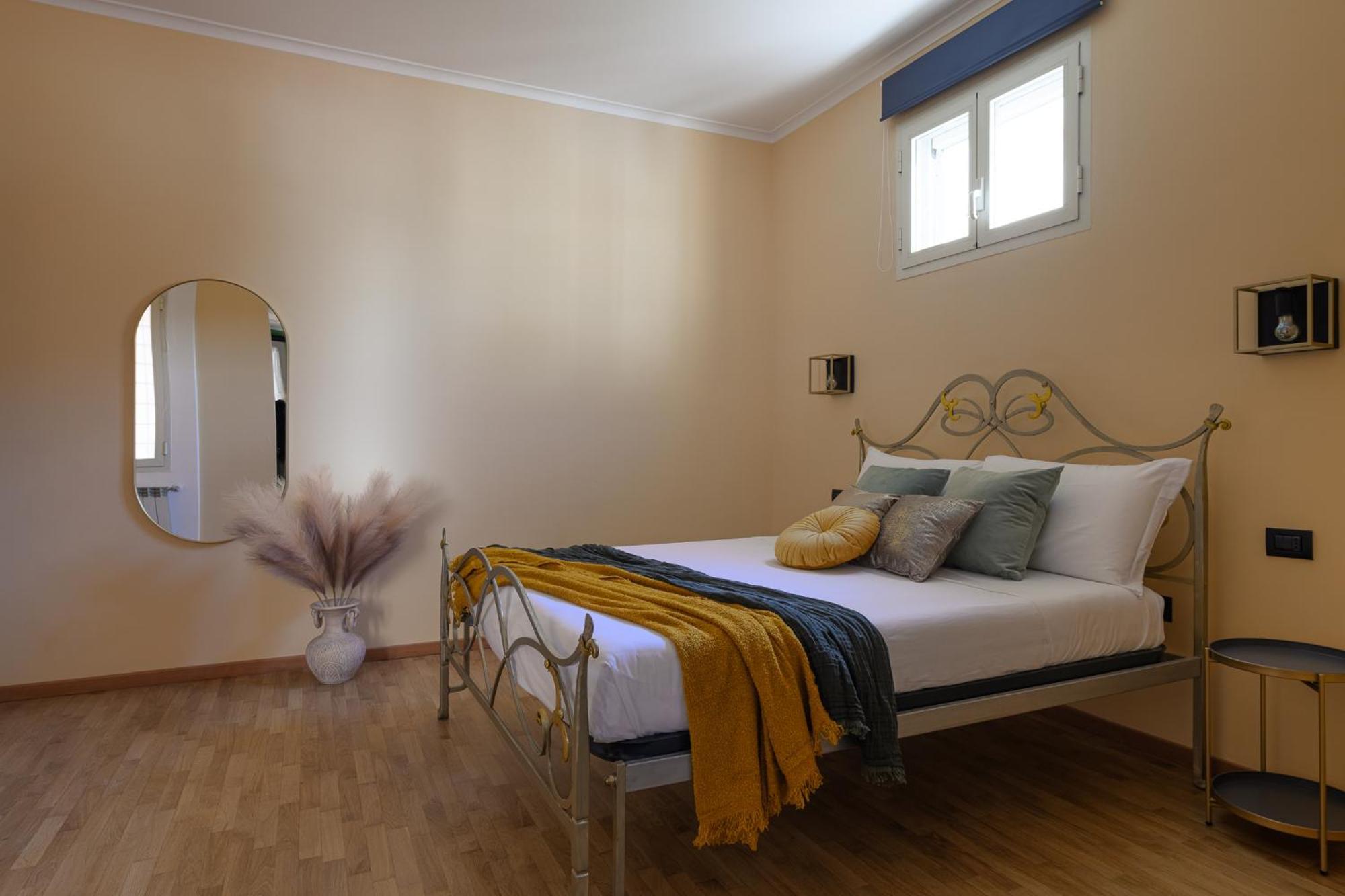 Casa Come Una Volta Rome Extérieur photo
